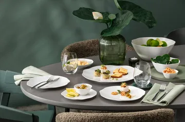 Pura bowl - White, 9 cl - Villeroy & Boch