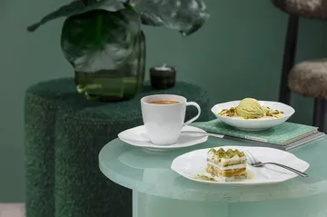 Pura bowl - White, 9 cl - Villeroy & Boch