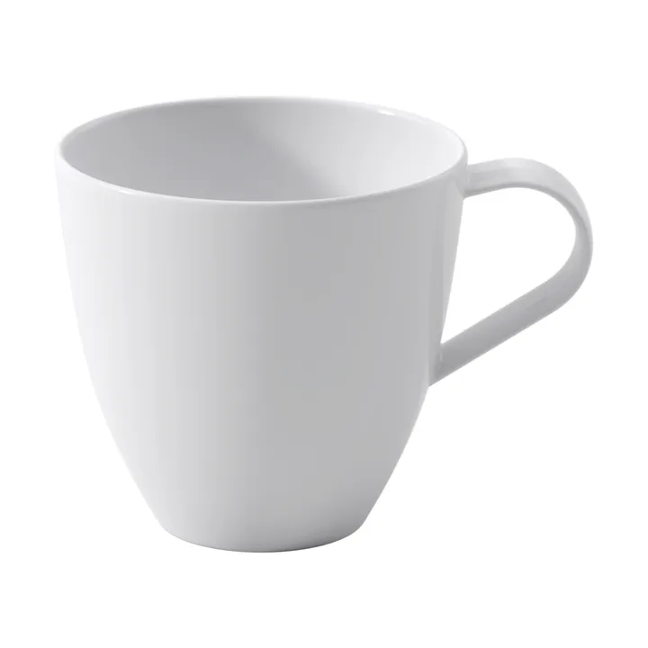 Pura coffee cup - White, 15 cl - Villeroy & Boch