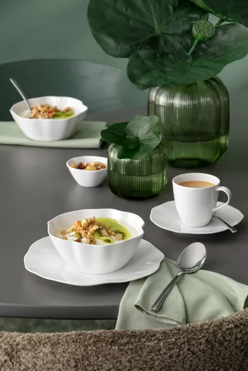 Pura coffee cup - White, 15 cl - Villeroy & Boch