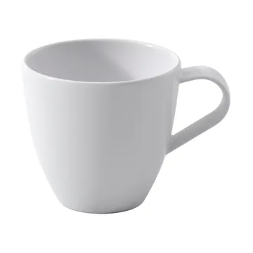 Pura espresso cup - White, 5 cl - Villeroy & Boch