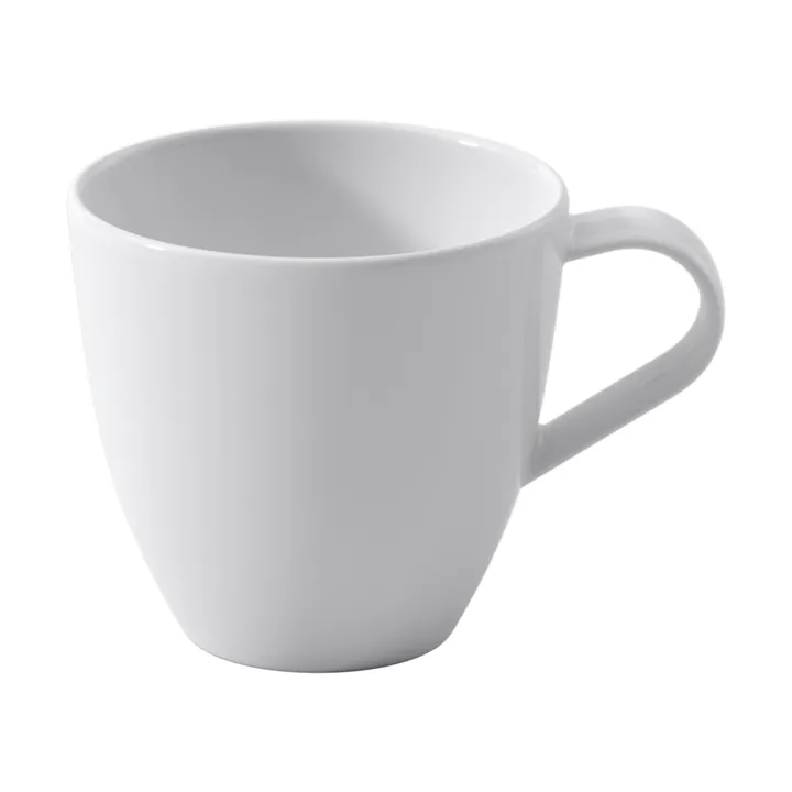 Pura espresso cup - White, 5 cl - Villeroy & Boch
