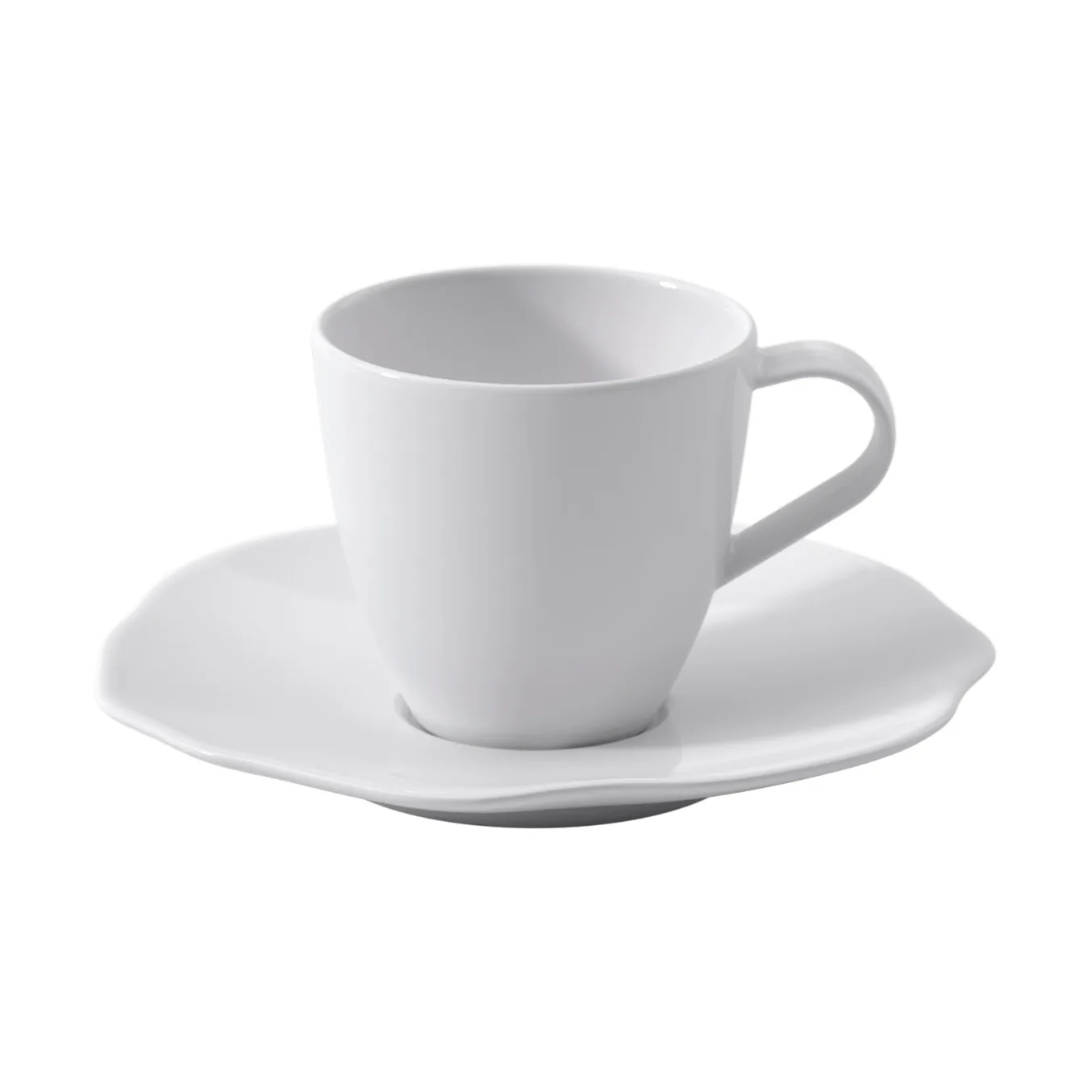 Pura espresso cup, White, 5 cl Villeroy & Boch