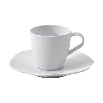 Pura espresso cup - White, 5 cl - Villeroy & Boch