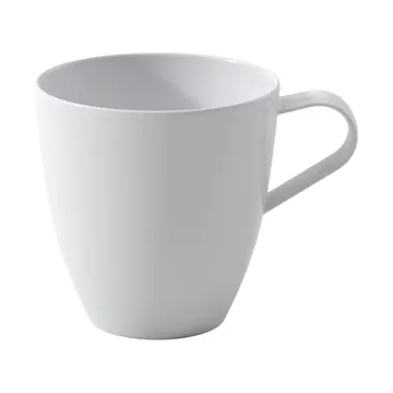Pura mug - White, 27 cl - Villeroy & Boch