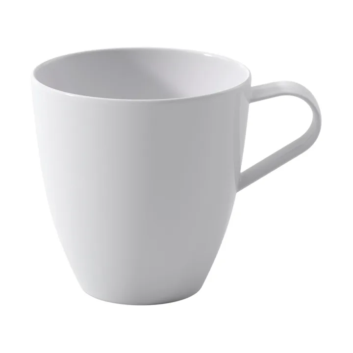 Pura mug - White, 27 cl - Villeroy & Boch
