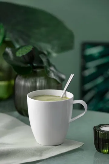 Pura mug - White, 27 cl - Villeroy & Boch