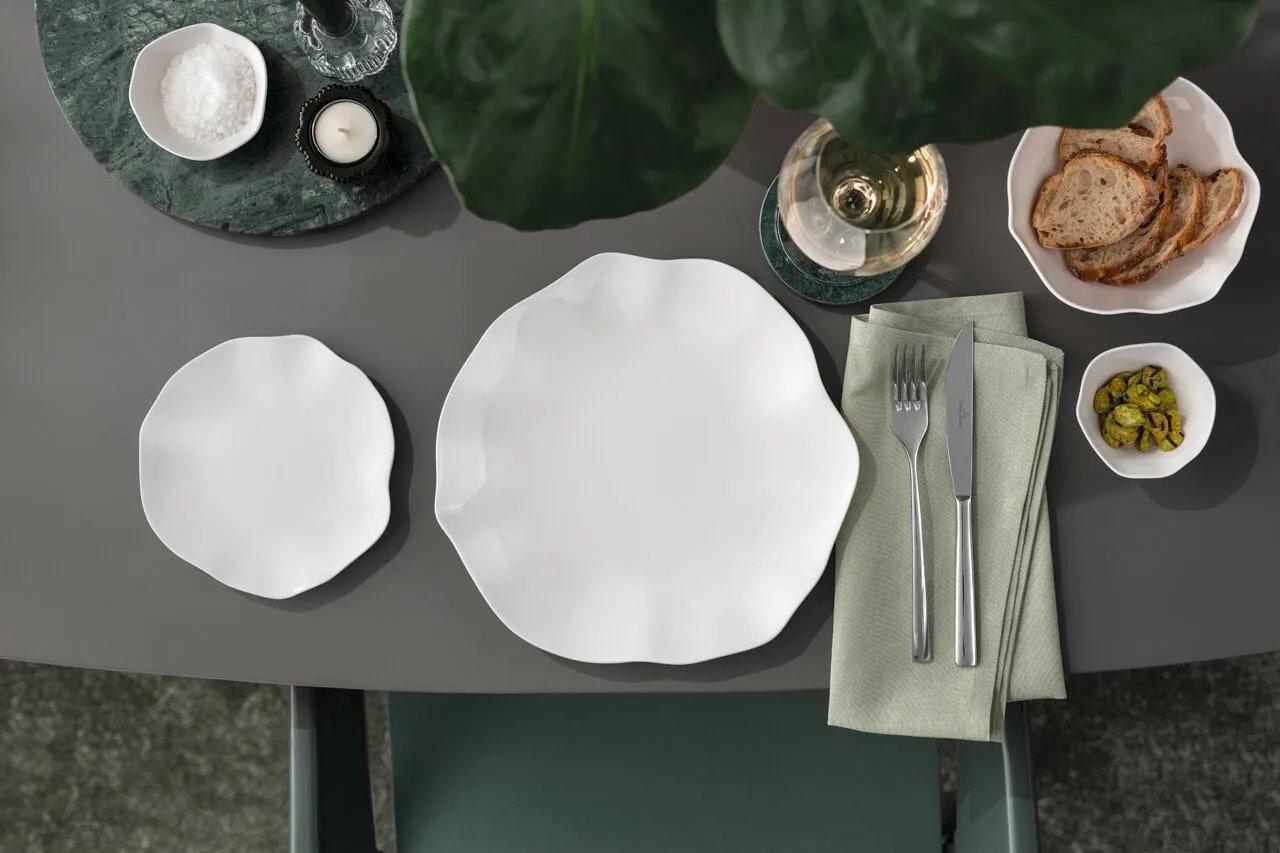 Pura plate, Ø17.1 cm Villeroy & Boch