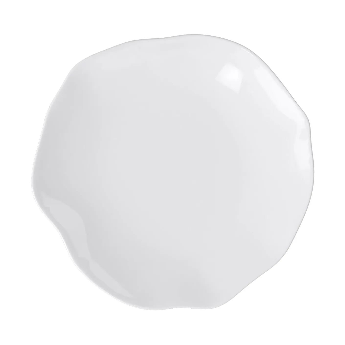 Pura plate, Ø22 cm Villeroy & Boch