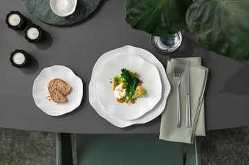 Pura plate - Ø22 cm - Villeroy & Boch