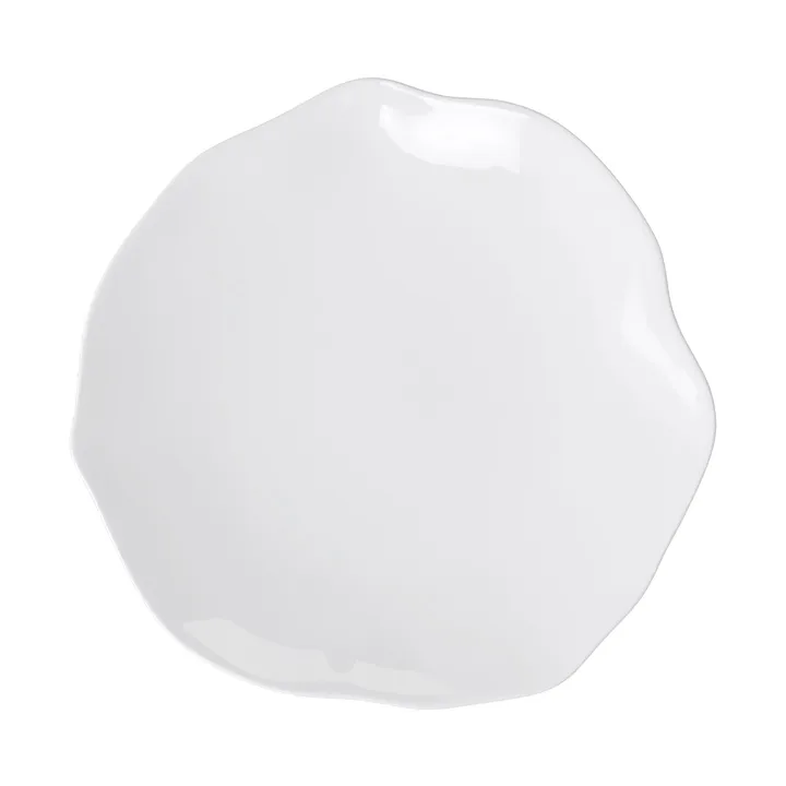 Pura plate - Ø27.2 cm - Villeroy & Boch