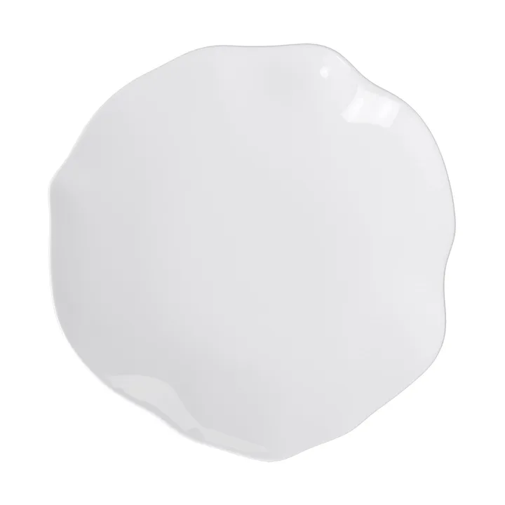 Pura serving platter - Ø32.1 cm - Villeroy & Boch