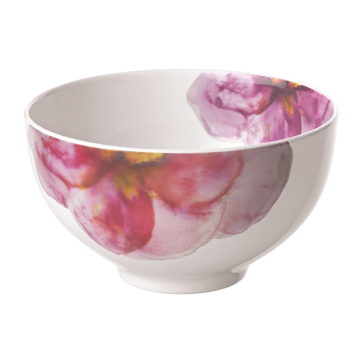 Rose Garden bowl 67 cl - White - Villeroy & Boch