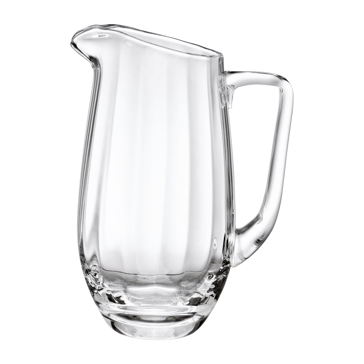 Villeroy & Boch Rose Garden carafe 1.5 l Clear | Scandinavian Design | Water jugs and carafes | Transparent