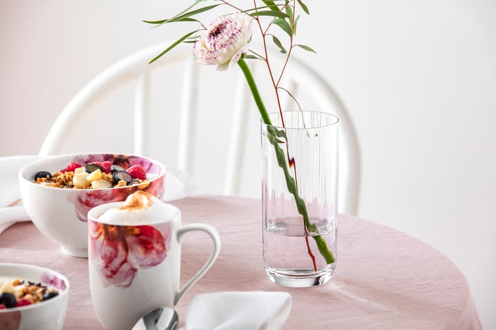 Rose Garden cup 34 cl - White - Villeroy & Boch