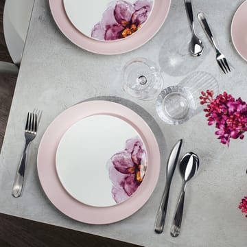 Rose Garden cutlery 30 pieces - Stainless steel - Villeroy & Boch