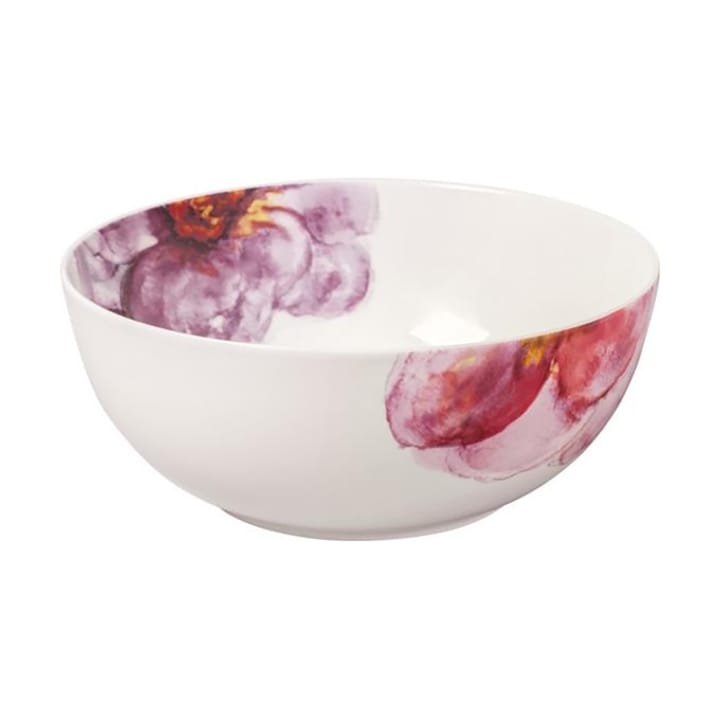 Rose Garden sallad bowl Ø23 cm - White - Villeroy & Boch