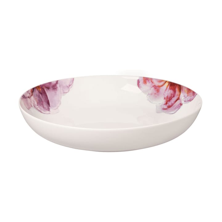 Rose Garden sallad bowl Ø38 cm - White - Villeroy & Boch