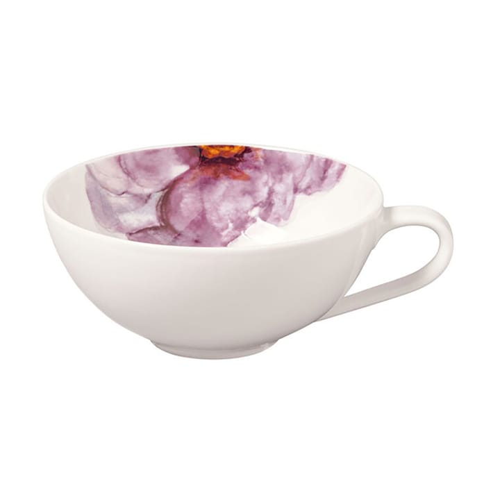 Rose Garden tea cup - White - Villeroy & Boch