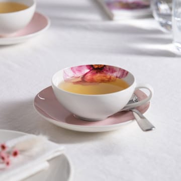 Rose Garden tea cup - White - Villeroy & Boch