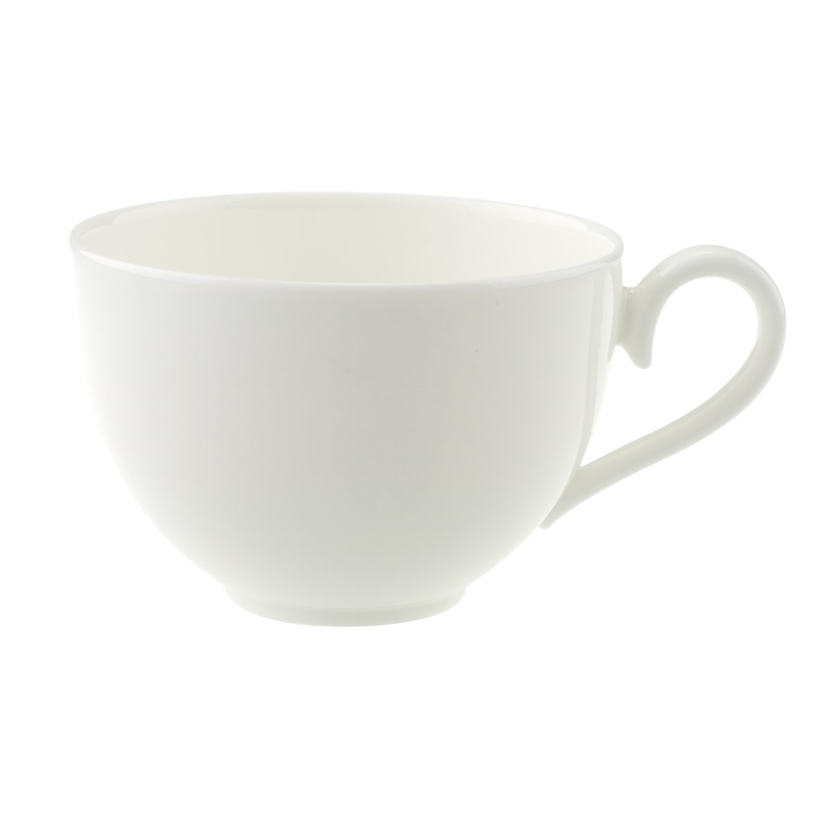 Villeroy & Boch Royal coffee cup 20 cl | Scandinavian Design | Coffee cups | White