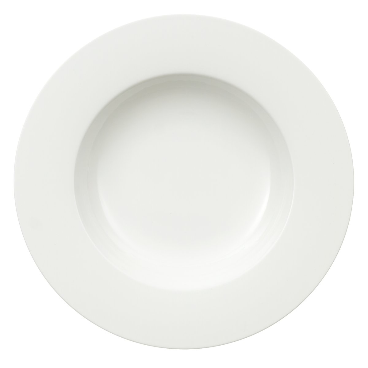 Villeroy & Boch Royal deep plate 33.5 cm | Scandinavian Design | Deep plates | White