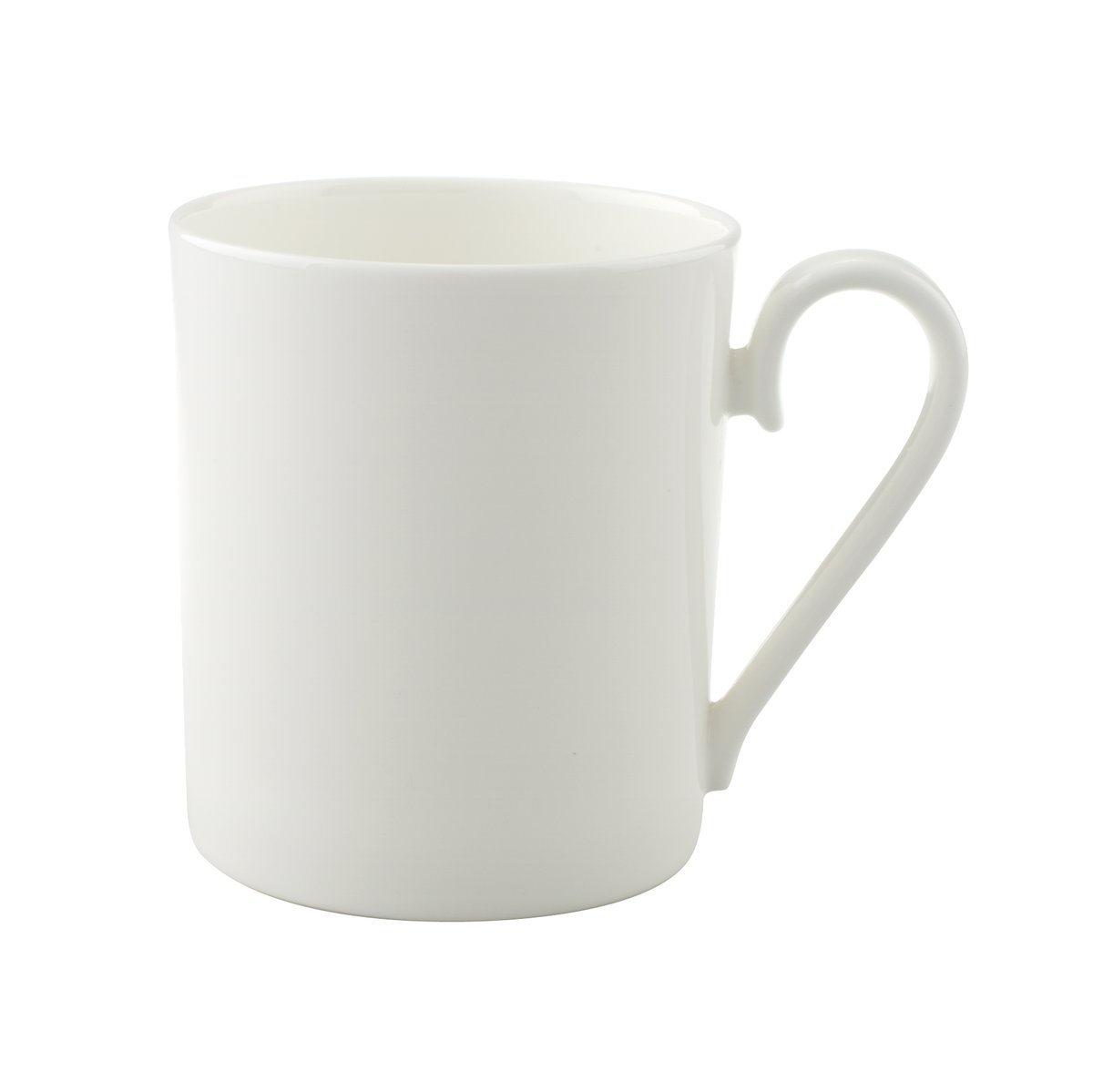 Villeroy & Boch Royal mug 30 cl | Scandinavian Design | Teacups | White
