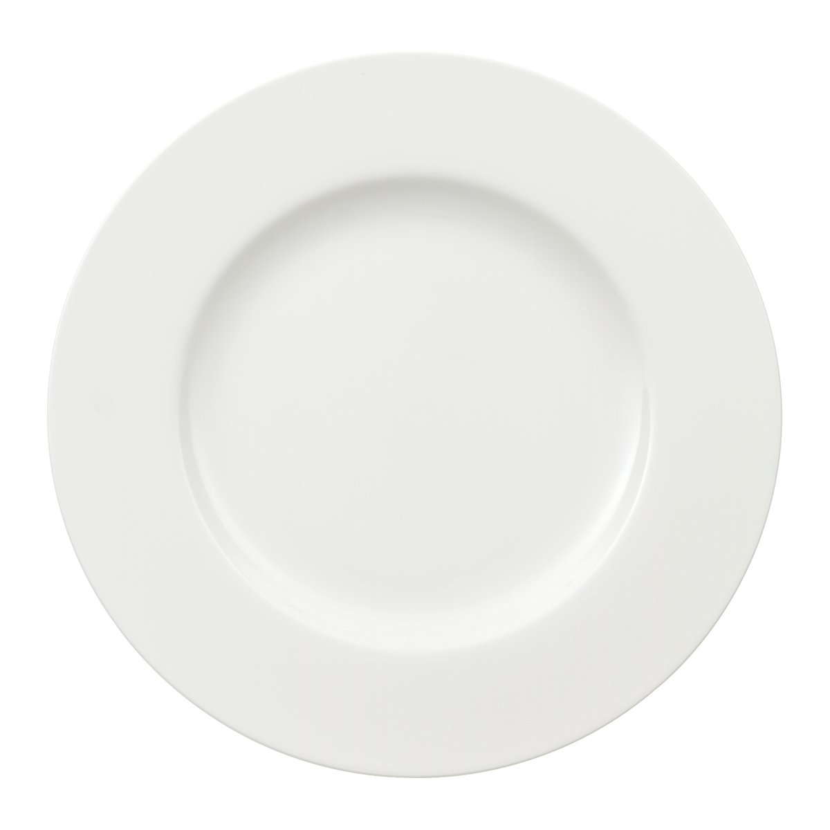 Villeroy & Boch Royal plate 27 cm | Scandinavian Design | Dinner plates | White