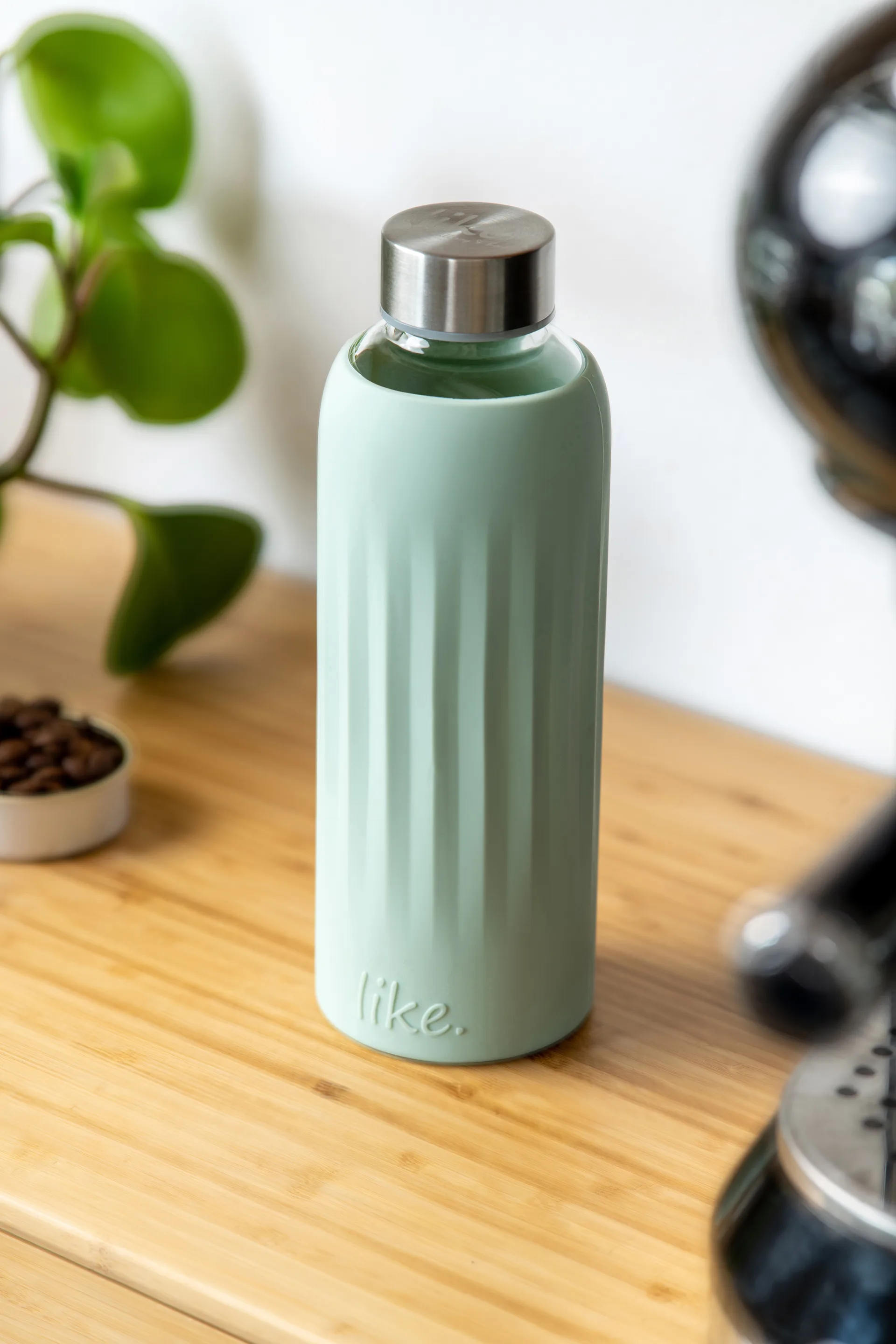 To Go & To Stay flask 0.55 L, Mineral Villeroy & Boch