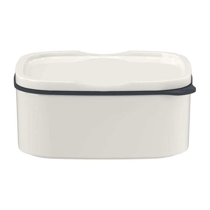 To Go & To Stay lunch box porcelain S 10x13 cm - White - Villeroy & Boch