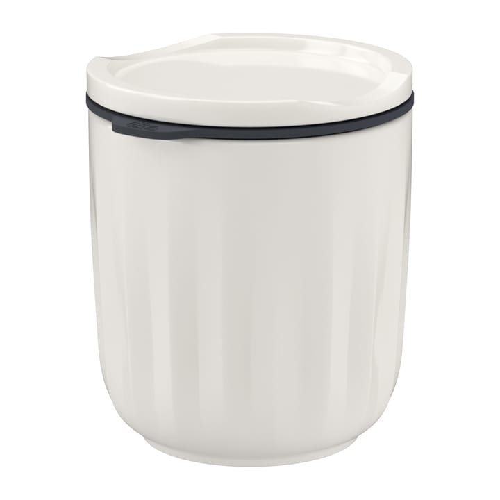 To Go & To Stay travel mug 32 cl - White - Villeroy & Boch