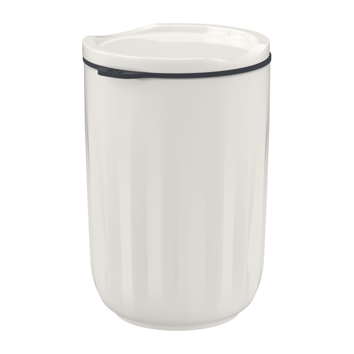 To Go & To Stay travel mug 45 cl - White - Villeroy & Boch
