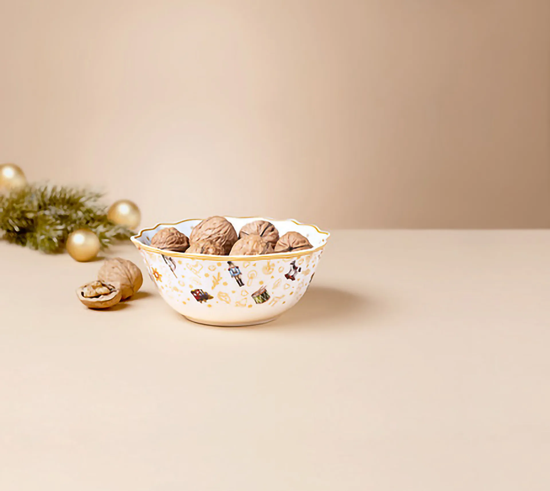 Toy's Delight bowl 50 cl, Anniversary Edition Villeroy & Boch