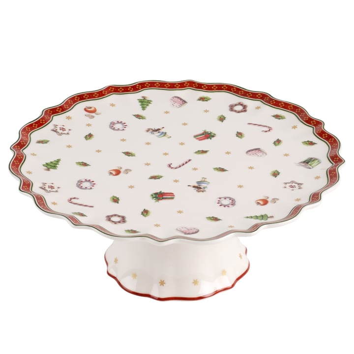 Toy's Delight cake plate, 21 cm Villeroy & Boch