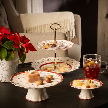 Toy's Delight cake plate - 21 cm - Villeroy & Boch