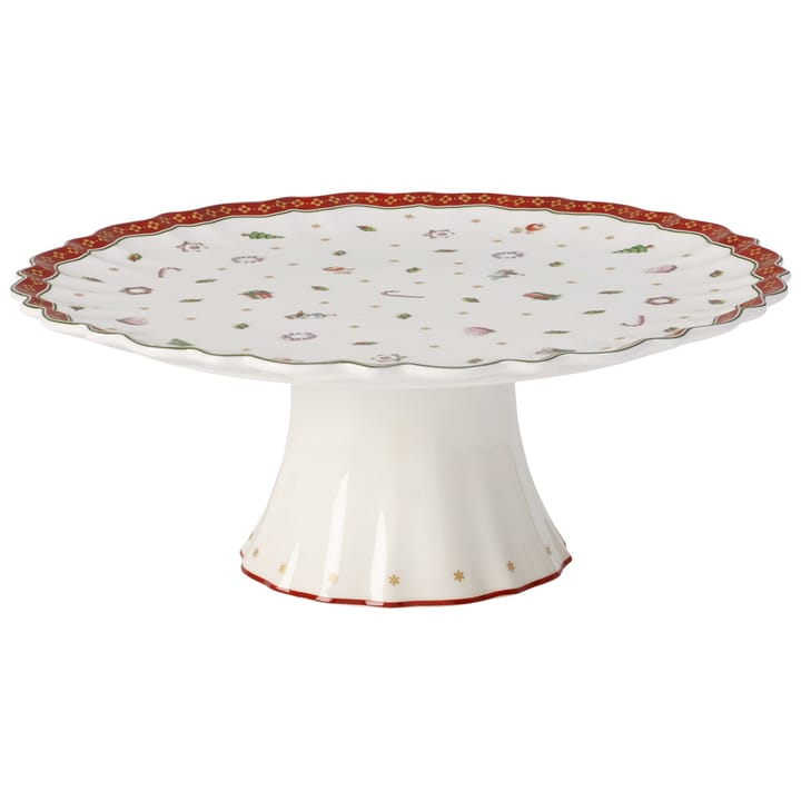 Toy's Delight cake plate - Ø28 cm - Villeroy & Boch
