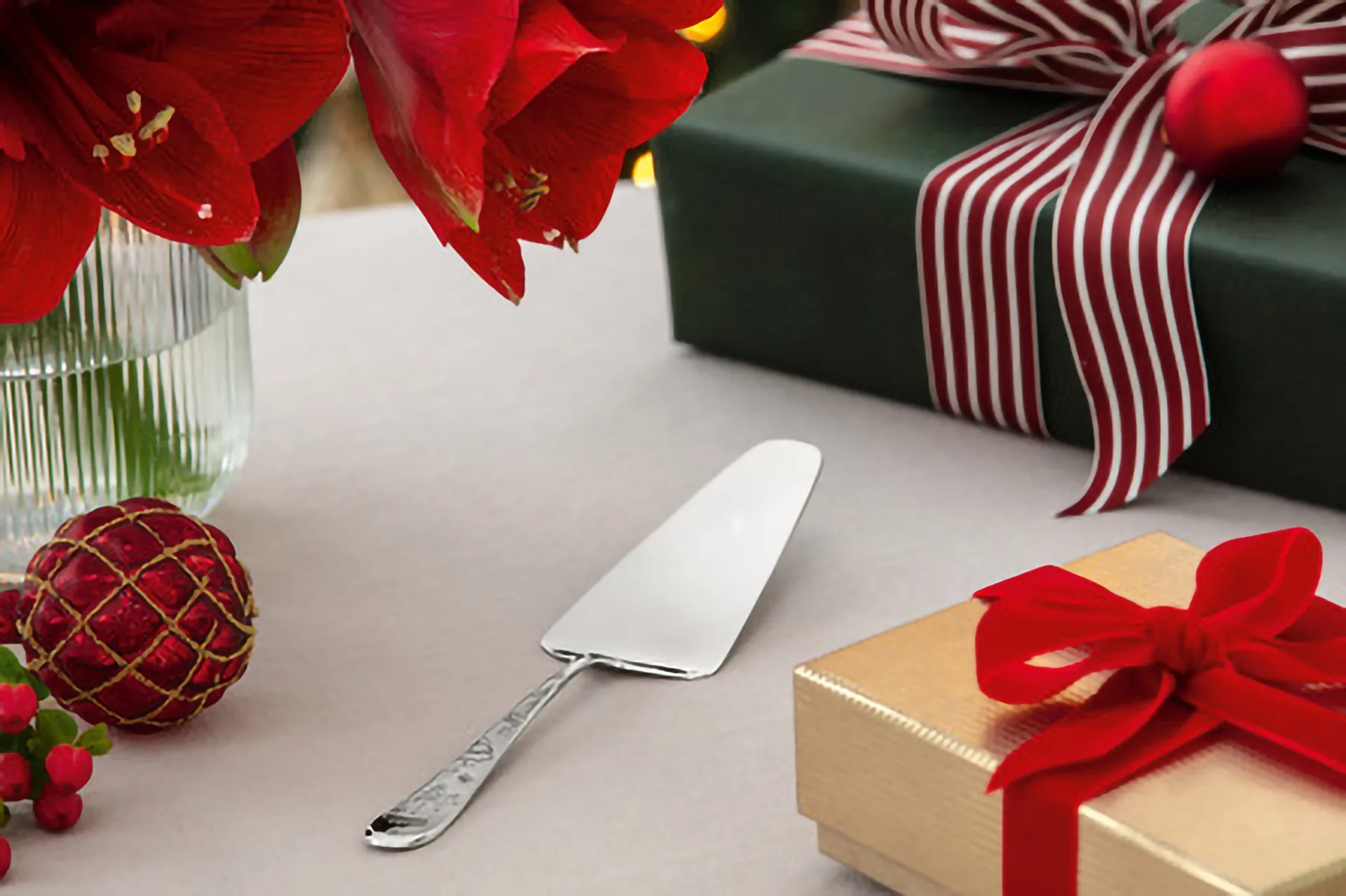 Toy's Delight cake server, Stainless steel Villeroy & Boch