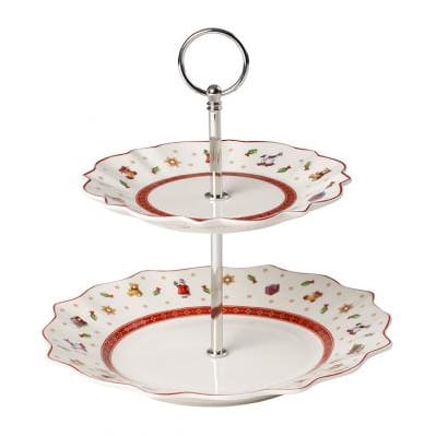 Toy's Delight cake stand - 24 cm - Villeroy & Boch