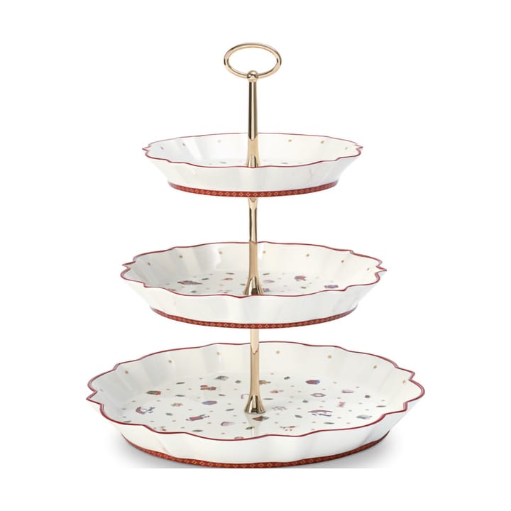 Toy's Delight cake stand - 30 cm - Villeroy & Boch