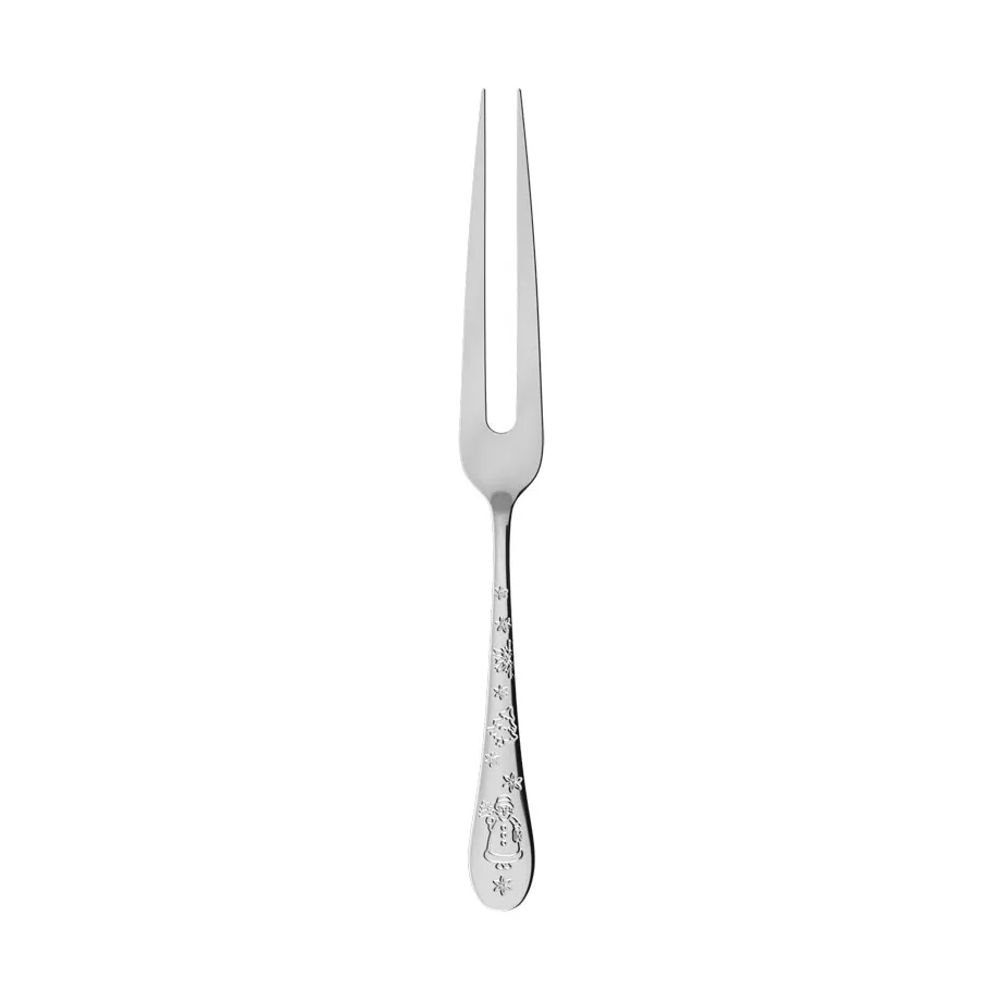Toy's Delight carving fork, Stainless steel Villeroy & Boch
