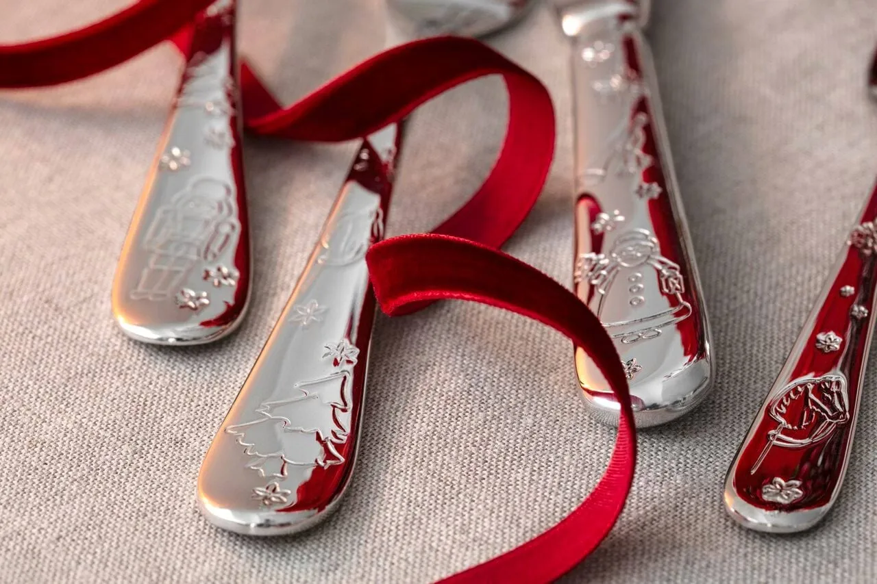 Toy's Delight carving fork, Stainless steel Villeroy & Boch