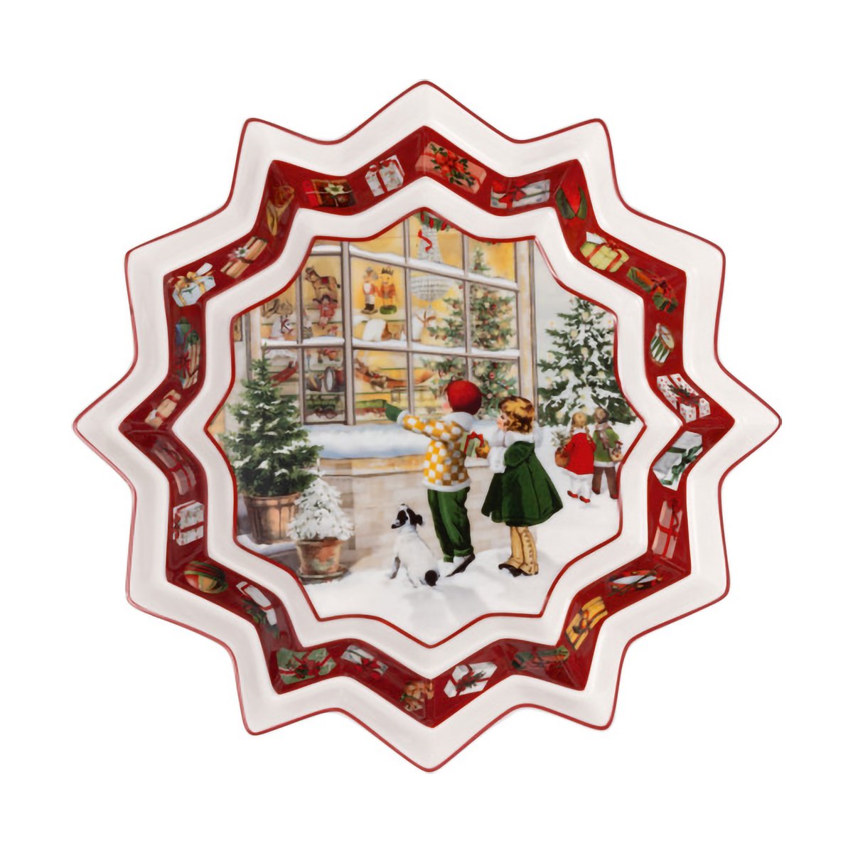 Villeroy & Boch Toy"s Fantasy bowl L 25 cm Toy shop