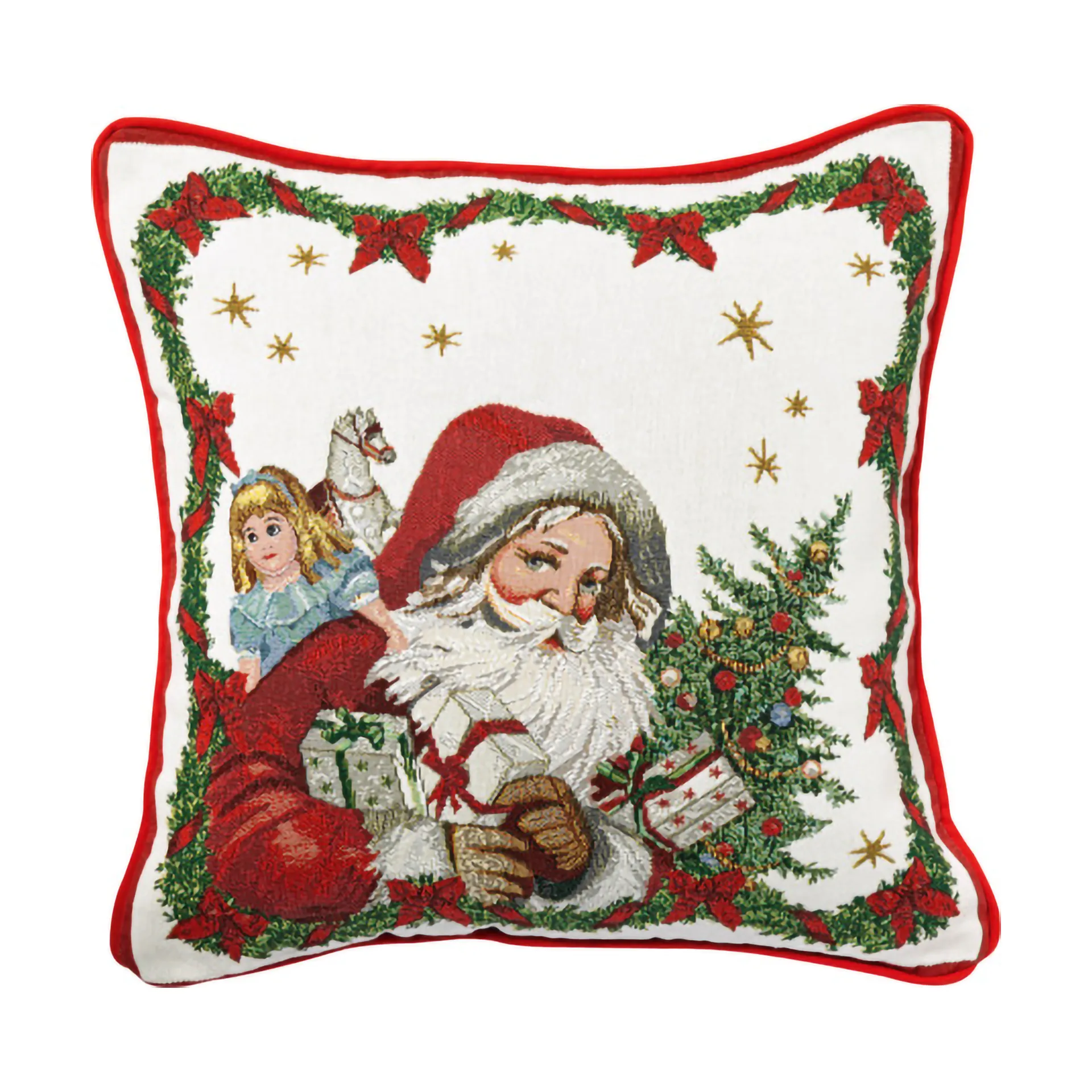 Toy's Fantasy cushion 45x45 cm, Multi Villeroy & Boch