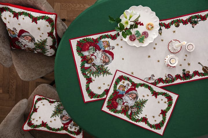Toy's Fantasy gobelin placemat 32x48 cm, Multi Villeroy & Boch