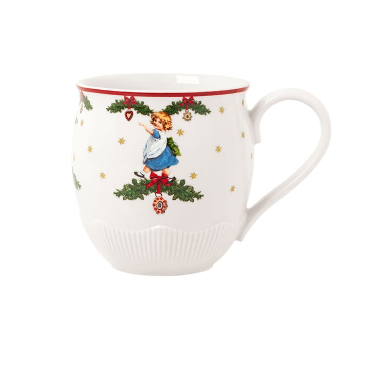 Toy's Fantasy Jumbo mug 45 cl - Barn dansar - Villeroy & Boch