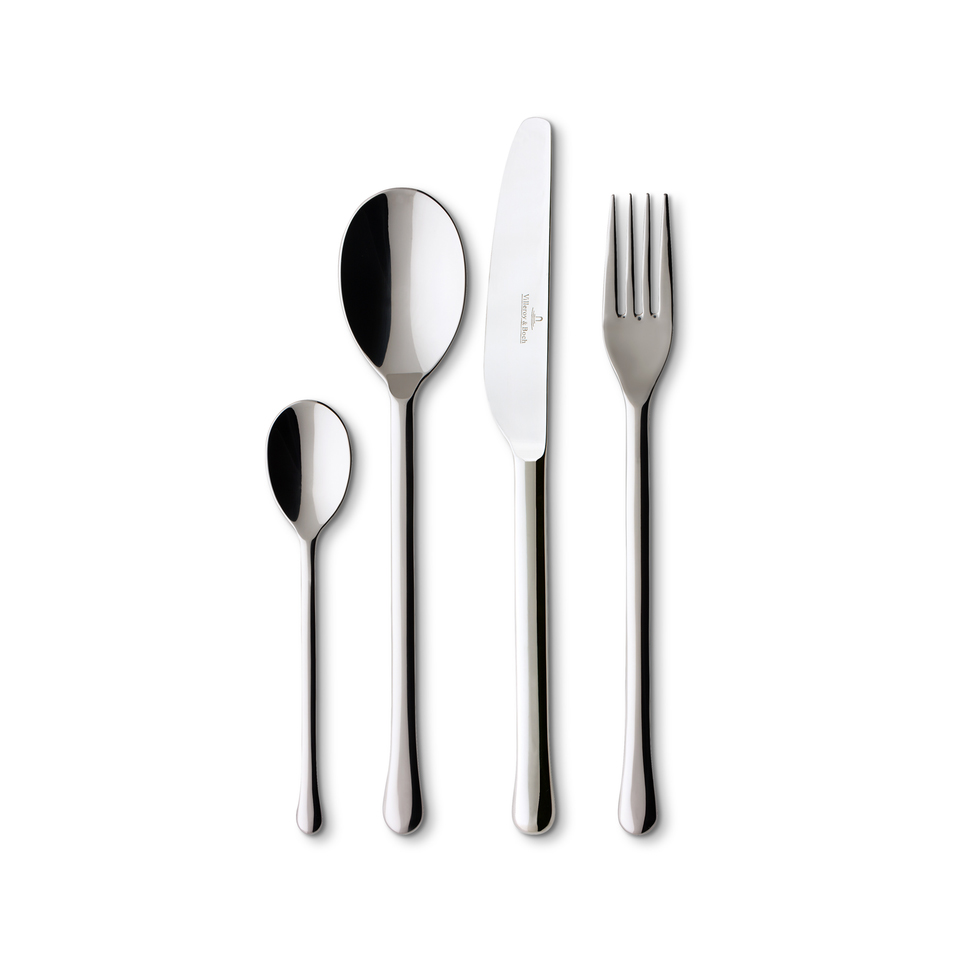 【未使用品】Villeroy & Boch カトラリーセット 30点 Amazon｜【正規輸入品】 ビレロイアンドボッホ(Villeroyboch