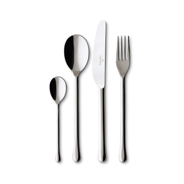 Udine cutlery 30 pieces - stainless steel - Villeroy & Boch