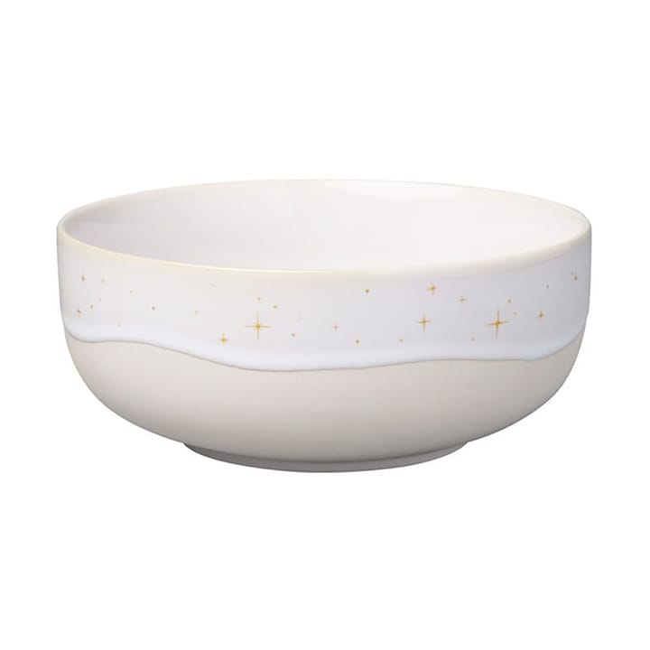 Winter Glow bowl Ø15 cm - White-beige - Villeroy & Boch