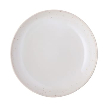 Winter Glow bowl on foot Ø29 cm - White-beige - Villeroy & Boch