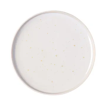 Winter Glow small plate Ø21 cm - White-beige - Villeroy & Boch